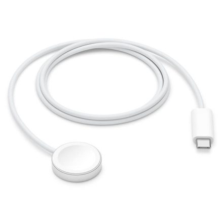 Apple Watch USB - C (1m) mágneses töltőkábel