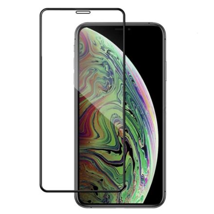 iPhone 11, XR 3D Pro üvegfólia 