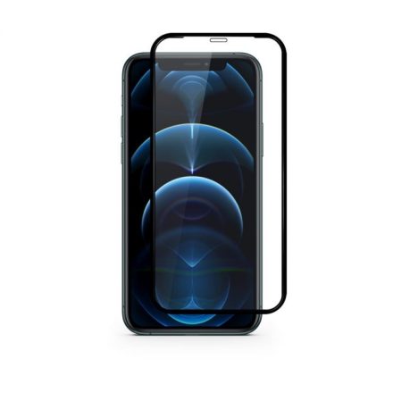 iPhone 12 mini 3D Pro üvegfólia 