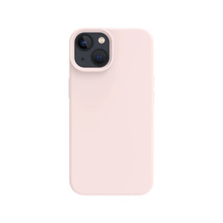 iPhone 11 púder szilikon tok