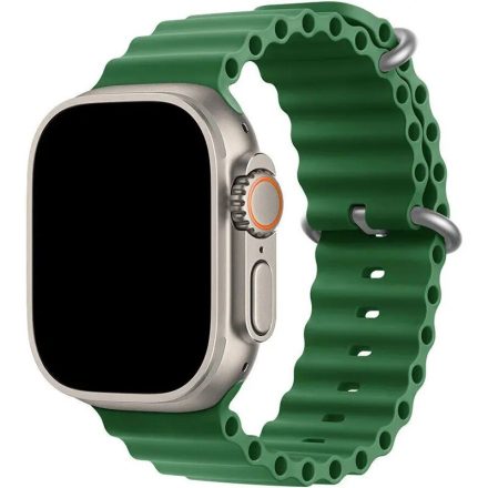 Apple Watch zöld óceán szíj 38/40/41mm