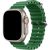 Apple Watch zöld óceán szíj 38/40/41mm