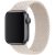 Apple Watch csillagfény fonott szíj S méret 38/40/41