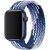 Apple Watch blueberry fonott szíj S méret 38/40/41