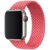 Apple Watch hibiszkusz fonott szíj S méret 42/44/45/46/49mm