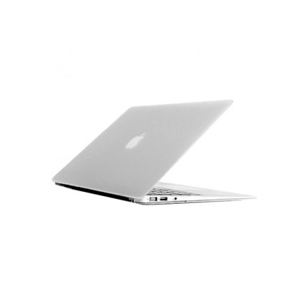 MacBook Pro 13.3 M1 matt átlátszó tok 