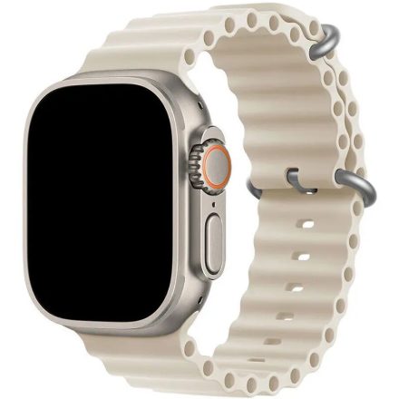 Apple Watch csillagfény óceán szíj 42/44/45/46/49mm 