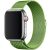 Apple Watch zöld milánói szíj 38/40/41mm