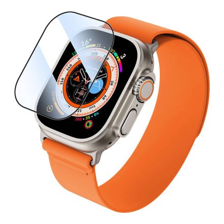 Apple Watch Ultra üvegfólia 49mm