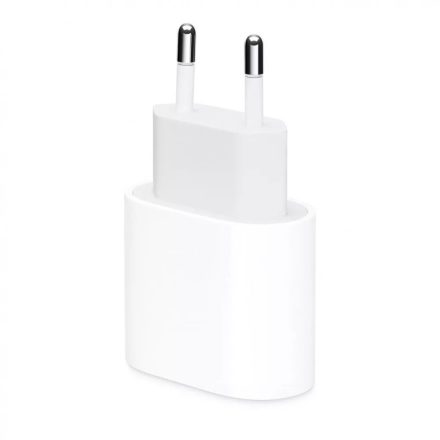 20W USB-C hálózati töltő adapter, gyorstöltő