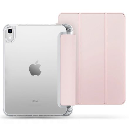 iPad Air 4-5 púder tok