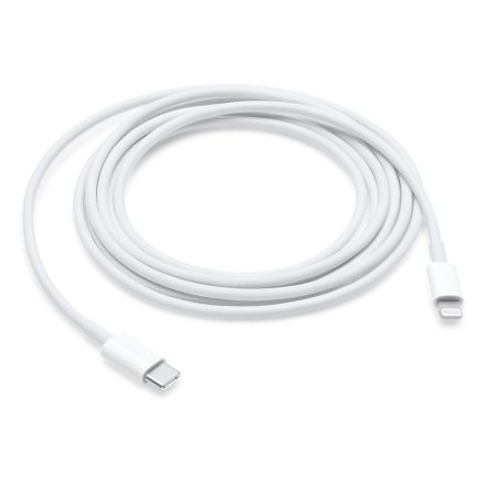 USB-C – Lightning kábel (2m)