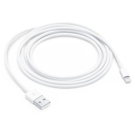 USB-A – Lightning kábel (2m)